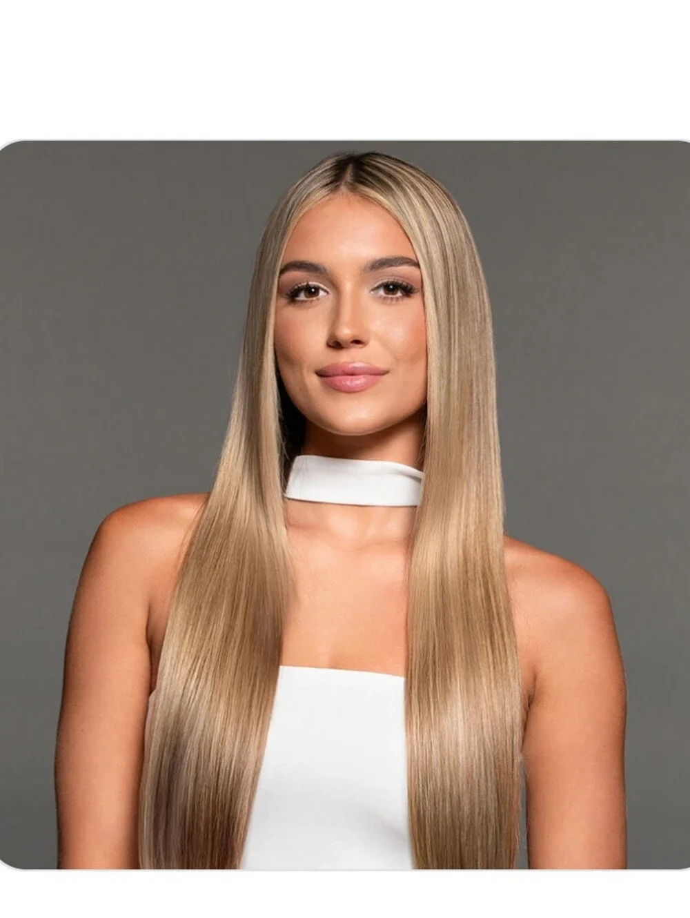 CHI LAVA Air glide - Pearl Hair Tools Flat Iron Dryer Combo